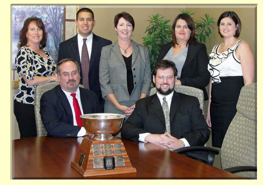 The Bivins & Hemenway, P.A. Team