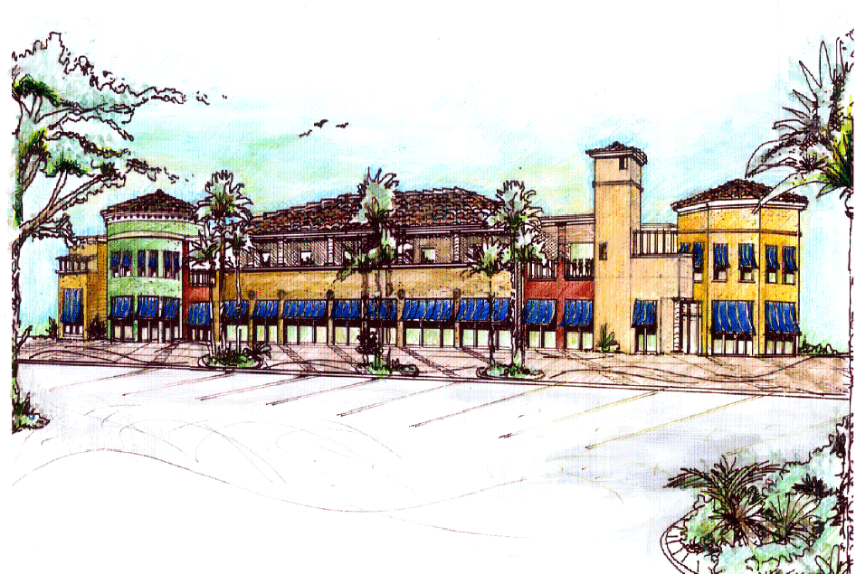 Plaza Bella